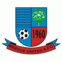 Mervue United